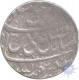 Silver Rupee of Nasrullanagar of Rohillkhand.