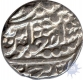 Silver Rupee of  Bani Singh of Alwar.