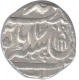 Silver Rupee of Shah Alam II of Awadh.