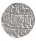 Silver Rupee of Shah Alam II  Bareli Qita of Awadh.