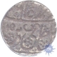 Silver Rupee of Shah Alam II Najibabad of Awadh.