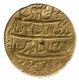 Gold Asharfi of Ghazi ud din Haider of Awadh.