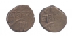 Copper Dokdo of Bhaunagar.