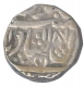 Silver Rupee of Shah Alam II of Gopalpet.