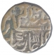 Silver Rupee of Shah Alam II of Gopalpet.