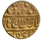 Gold Mohur of Ram Singh of Jaipur.