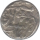 Silver Rupee of Madan Singh of Jhalawar.