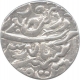 Silver Rupee of Shah Alam II of Jodhpur.