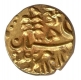 Gold Mohur of Umaid Singh of Jodhpur.