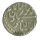 Silver Rupee of  Umaid Singh of Jodhpur.