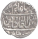 Silver Rupee of Mughal issue of Narwar.