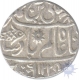 Silver Rupee of Banaras of Bengal Presidency.