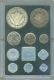 Proof Set of Bombay Mint of 1974.