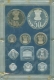 Proof Set of Bombay Mint of 1977.