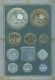 Proof Set of Bombay Mint of 1978.