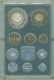 Proof Set of Bombay Mint of 1979.