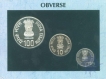 Proof Set of Mumbai Mint of 2002.