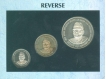 Proof Set of Mumbai Mint of 2002.