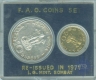 UNC Set of Bombay Mint of 1971.