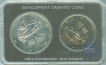 UNC Set of Bombay Mint of 1981.