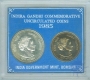 UNC Set of Bombay Mint of 1985.