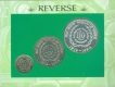 UNC Set of Bombay Mint of 1994.