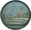 Silver Medal of Union of 1867.