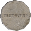 Telephone Test Tokens of Hyderabad.