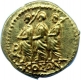 Gold AV Stater of Greek.