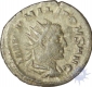 Silver Denarius of Greek Empirer of Alexander III