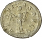 Silver Denarius of Greek Empirer of Alexander III