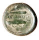 Copper Coin of Alexander III.