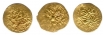 Gold Coin of Afganistan.