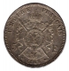 Five Francs of 1869.