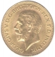 South Africa of King George V of London Mint of 1930.