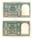 Five Rupees Note of Republic India of 1950-2010.