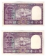 Ten Rupees Note of Republic India of 1949-2011.