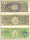 Special Adhesive Stamps of Hyderabad of 1934.