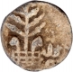 Lead Coin of Mulananda of Banvasi Region.