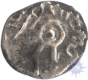 Silver Dramma of Bhojdev of Parmaras of Vidarbha.