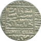 Silver Rupee of Sher Shah Suri of Gwaliar of Delhi Sultanate.