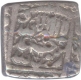 Silver Rupee of Akbar Jalal Ud Din Muhammad of Fathpur.