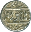 Nar ud din Muhammad of Silver Rupee of Jahangir of Burhanpur.