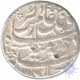 Silver Rupee of Aurangzeb Alamgir of Muhayyi ud din of Multan Dar ul aman.