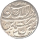 Silver Rupee of Aurangzeb Alamgir of Muhayyi ud din of Multan Dar ul aman.