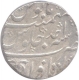 Silver Rupee of Itawa of Jahandar Shah.