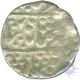 Silver Rupee of Rajgarh mint of Alwar.