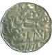 Silver Rupee of Sheodan Singh of Alwar.