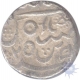 Silver Rupee of Ratan Singh of Bikanir.