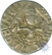 Silver Rupee of Bundi of Ram Singh.